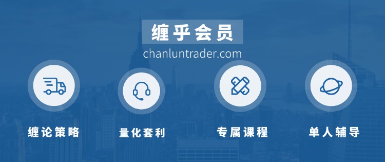 缠论会员介绍